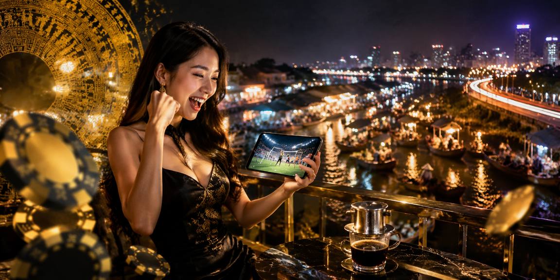 betho99 Mat Troi Turbo – tốc độ quay và cơ chế thưởng trong một tựa slot