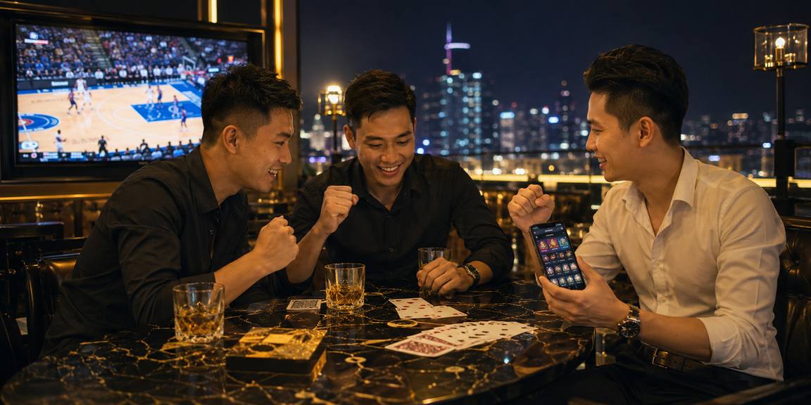 betho99 Những gì có trong sảnh casino của chúng tôi